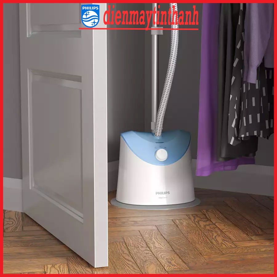 Bàn ủi hơi nước đứng philips GC482 - mykit.vn