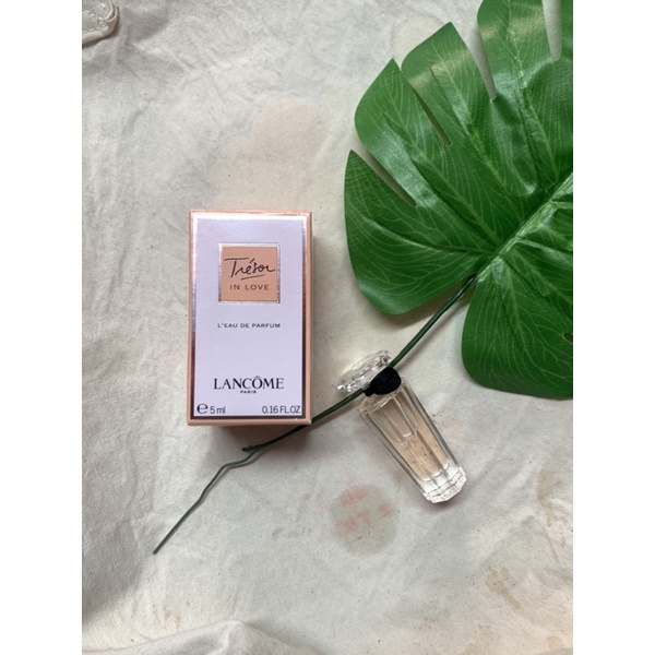 [ABI_PREMIUM] Set 5 chai nước hoa cao cấp lancome chuẩn USA 100% CHÍNH HÃNG | Thế Giới Skin Care