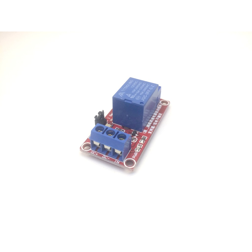 Module Relay 12V cao thấp