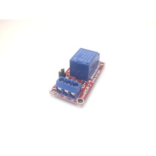 Module Relay 12V cao thấp