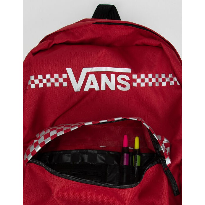 Balo Vans Street Sport Realm Backpack