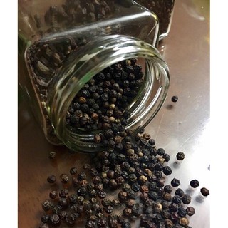 Hạt tiêu đen tây nguyên _500g