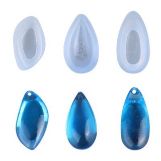 Màu pha epoxy- resin