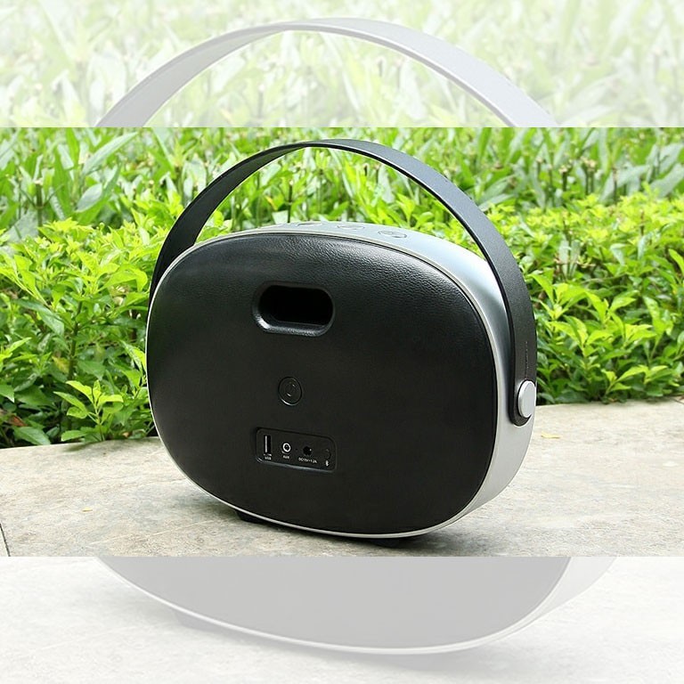 Loa Bluetooth W-King T8 công suất 30W, âm thanh mạnh mẽ, sống động WKing T8