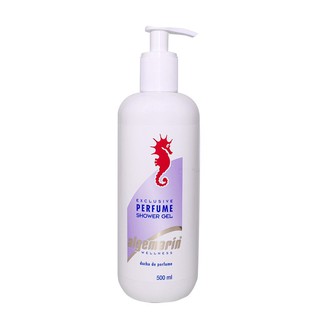 Sữa tắm cá ngựa Algemarin Đức 500 mL