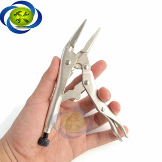 KÌM BẤM MŨI NHỌN KINGTONY 6315-06