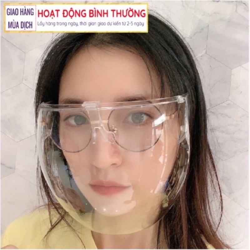 KÍNH CHỐNG GIỌT BẮN GIÁ SỈ