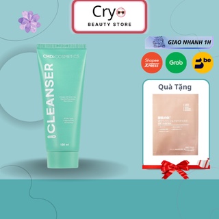 Sửa Rữa Mặt Call Me Cleanser Chiết Xuất Xương Rồng