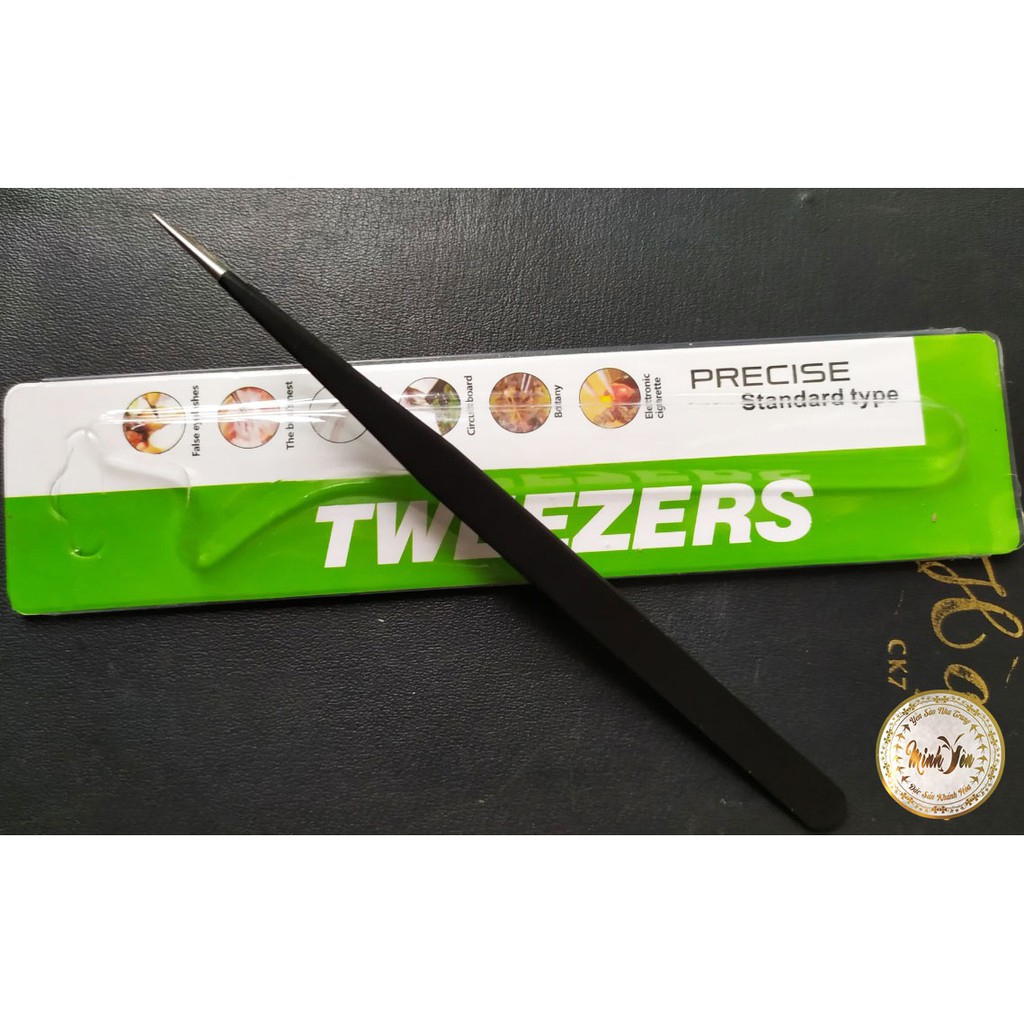 Nhíp Nhặt Lông Yến Chuyên Dụng