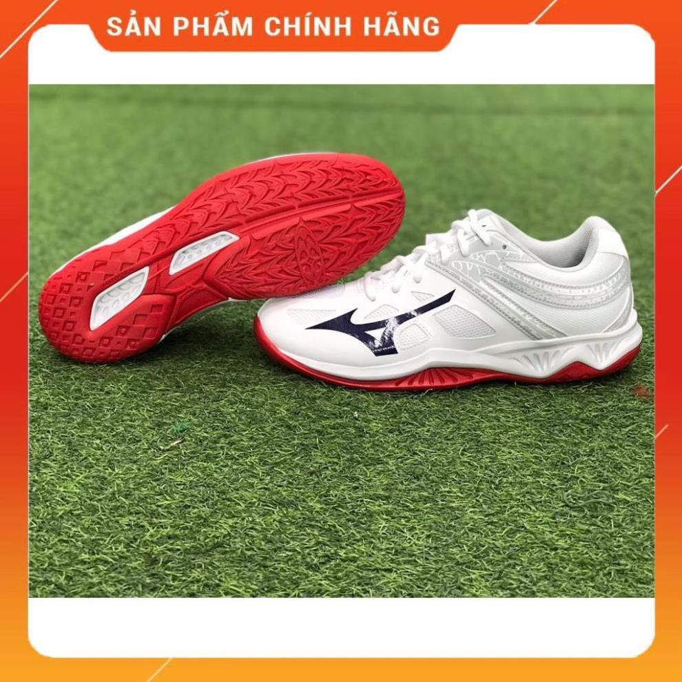 xa kho HOT XẢ KHO - Giày bóng chuyền,Giày cầu lông Mizuno chính hãng Siêu Bền Tốt Nhất . :{ new new 🎁 2020 . . : ₁ ^ .