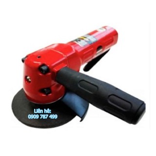 Máy mài 100mm ap7319 hiệu aeropro