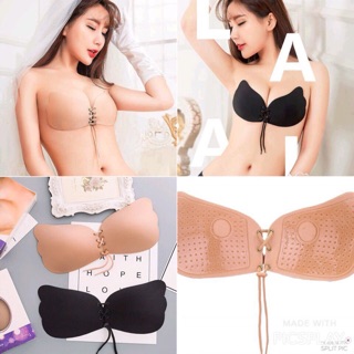Áo ngực dán cánh tiên