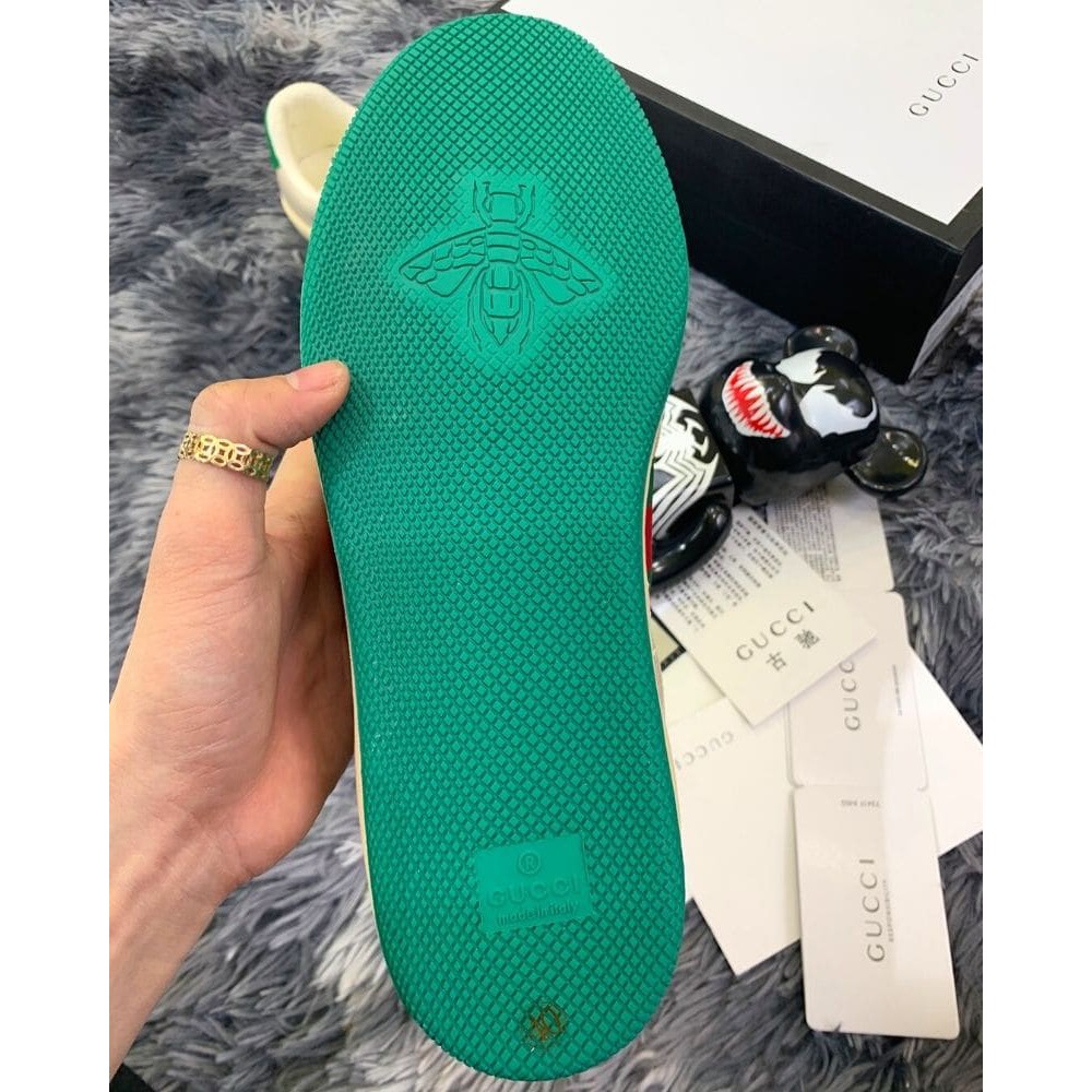 Giày 𝐆𝐮𝐜𝐜𝐢 𝐒ơ𝐧 𝐓ù𝐧𝐠 Bản Cao Cấp, Giày ST Hàng Cao Cấp Full Box | BigBuy360 - bigbuy360.vn