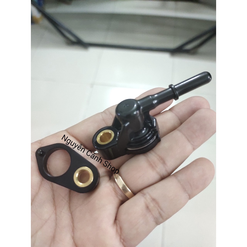 Nắp chụp kim phun Exciter 150-Winner-Future Fi-Vario-Raider Fi