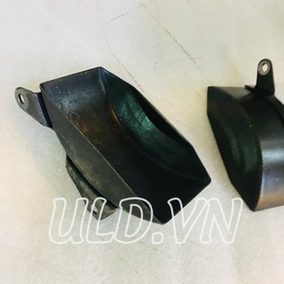 MÁNG NHỚT XE DR SET 2 CÁI