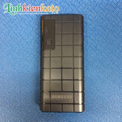 Pin Sạc Dự Phòng Samsung 36000mAh Dung Lượng Chuẩn