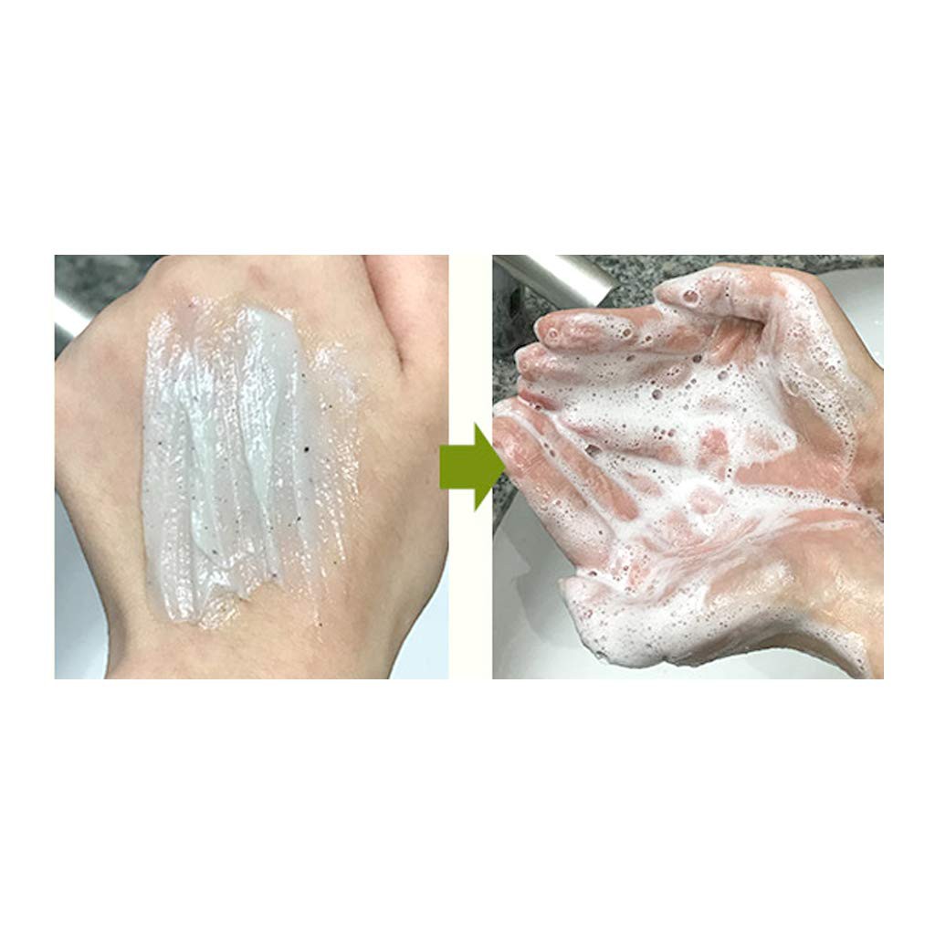 Sữa rửa mặt ngải cứu Bring Green Artemisia pH Balance Cleansing Foam 250ml