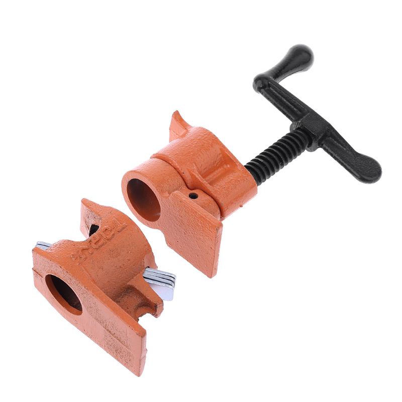 Nụ Hôn 1 2 Tuổi ​Kẹp Nối Ống Gỗ Cố Định Điều Chỉnh Được Chuyên Dụng