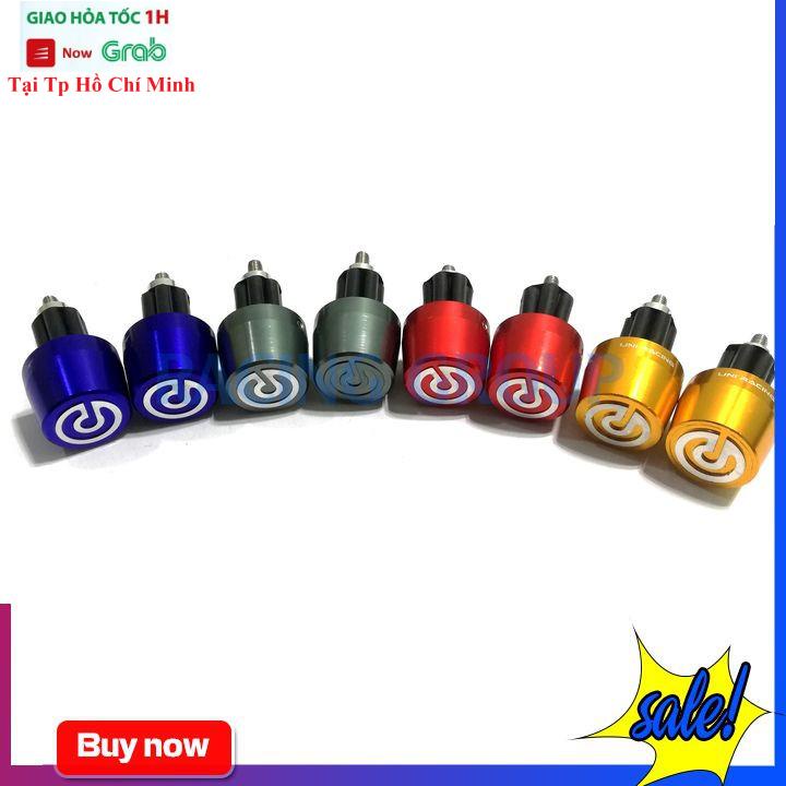 Gù Tay Lái Bremm Boo Dùng Cho Tất Cả Loại Xe