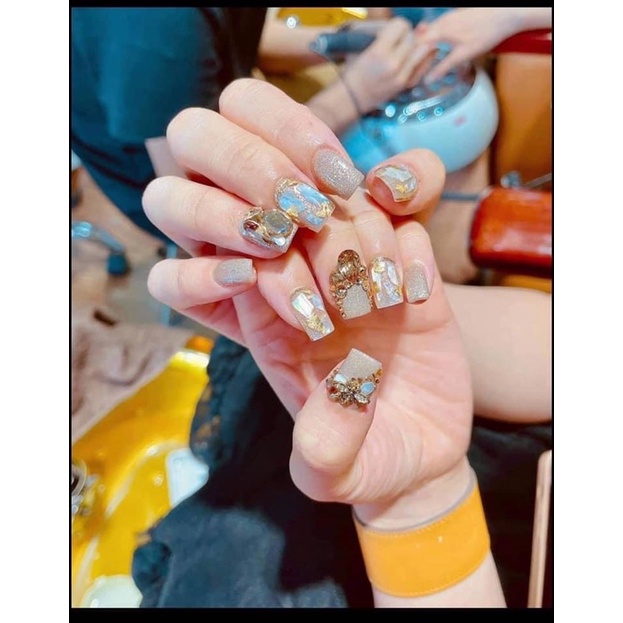 XÀ CỪ TRẮNG VÂN CẦU VỒNG