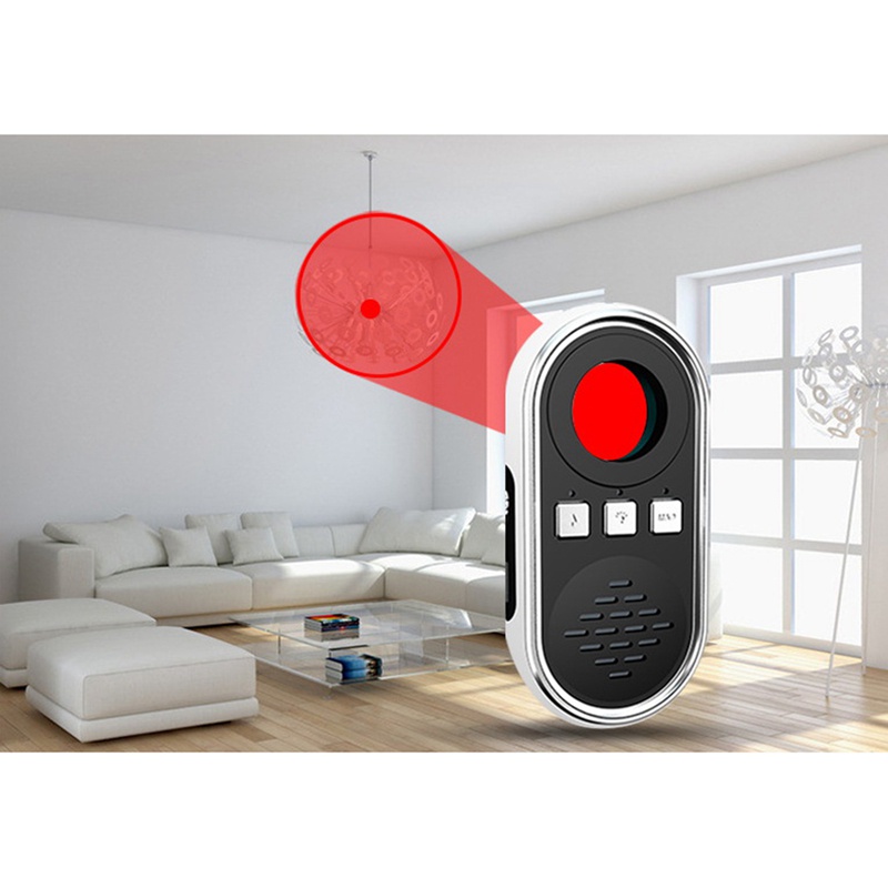 Thiết Bị Dò Tìm Camera Và Camera Quan Sát | BigBuy360 - bigbuy360.vn