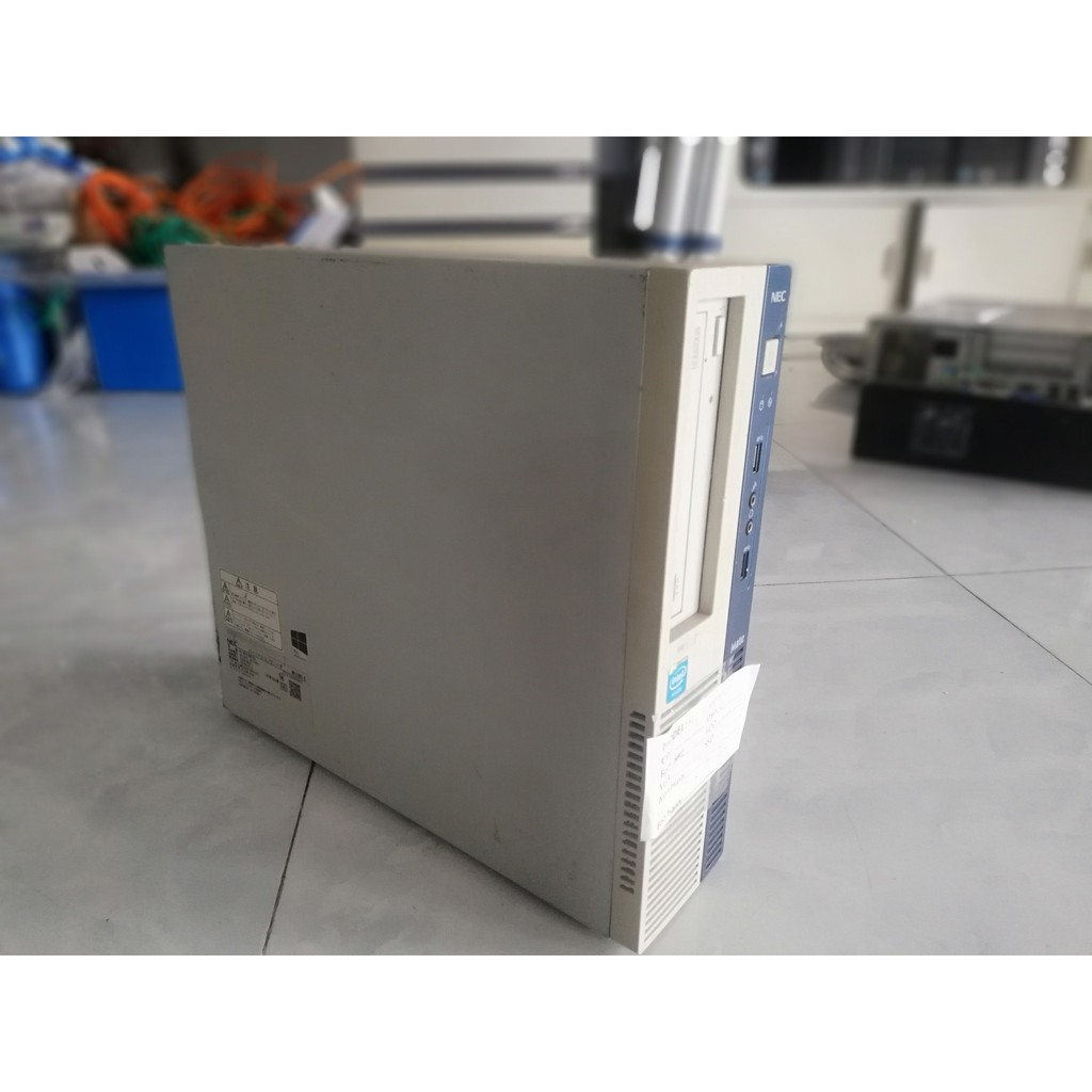 Thùng Máy PC NEC - MK28EBZDJ
