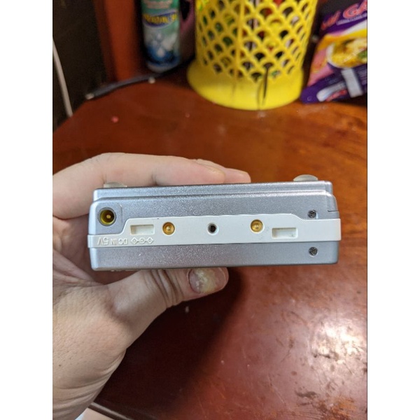 Máy nghe nhạc Pioneer PMD R3