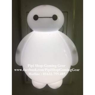 Đèn ngủ baymax