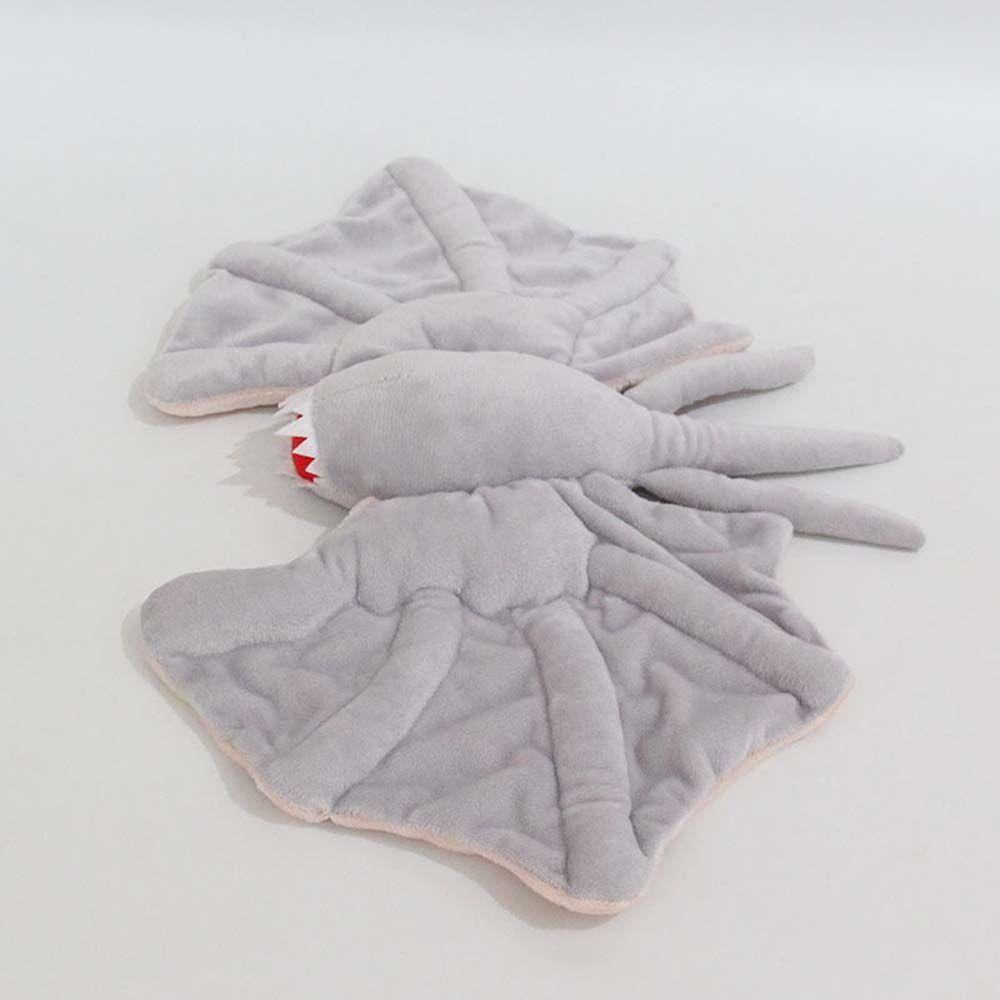 Đồ chơi nhồi bông Hình Động Vật Mềm Mại Đáng Yêu Cho Bé