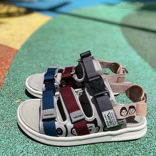 Giày Sandals Nữ Vento NB80