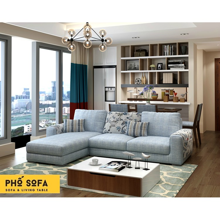 sofa hiện đại - sofa giá rẻ _ SG20