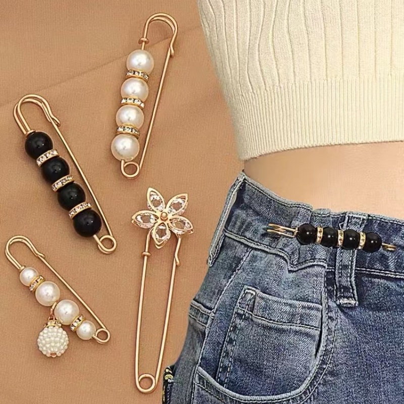 Thắt Lưng Cố Định Thay Đổi Chống Thắt Lưng Có Khóa Cài Không Phai Màu Làm Giảm Thắt Lưng Điều Chỉnh Được