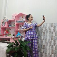 Sale Đồ bộ tole tiểu thư