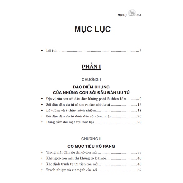 Sách - Trí tuệ loài Sói (bìa mềm) - tái bản