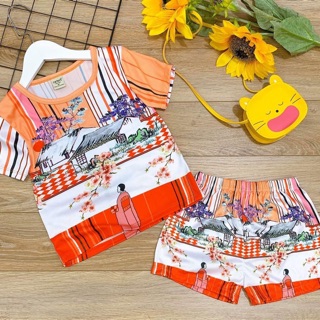 Bộ thun lạnh 3d size đại