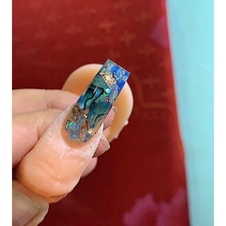 Xà cừ vân đá mỏng sét 12 màu