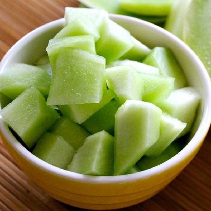 HẠT GIỐNG DƯA GANG (30 HẠT)