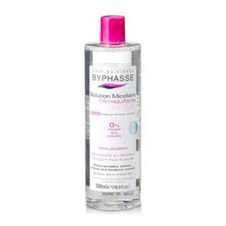 Nước tẩy trang byphasse 500ml