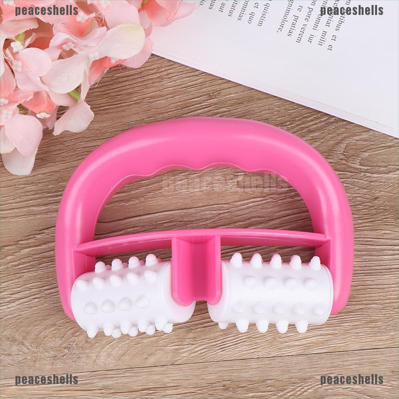 Con lăn mát xa cầm tay cho cơ thể tiện dụng