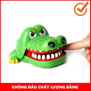 Bộ trò chơi cá sấu cắn tay – RẺ NHẤT HÀ NỘI