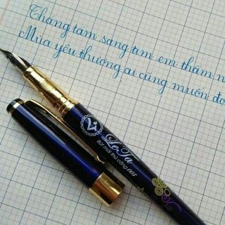 Bút Leta 005 (ngòi mài)