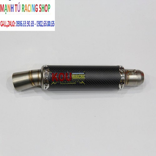 Lon pô KOU mahachai carbon