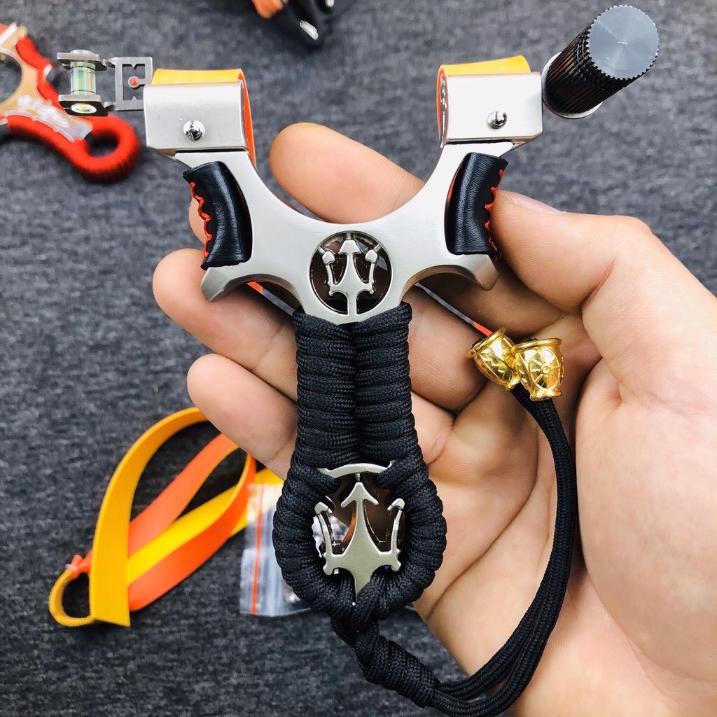 Ná Cao Su LaZe , Ná có thước ngắm LASER , dùng cho cả ngày và đêm chất lượng hàng y hình 2