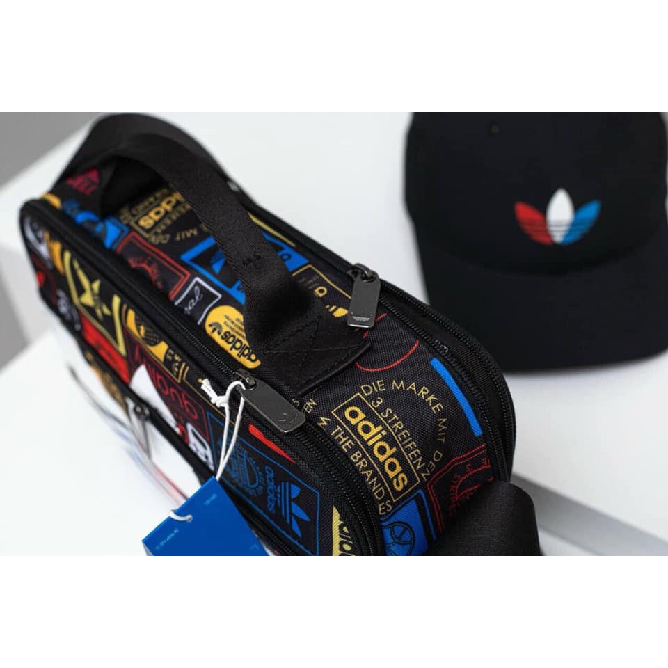 CẶP CHÉO ADIDAS FULL COLOR | BigBuy360 - bigbuy360.vn