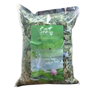 LÁ SEN KHÔ 1KG