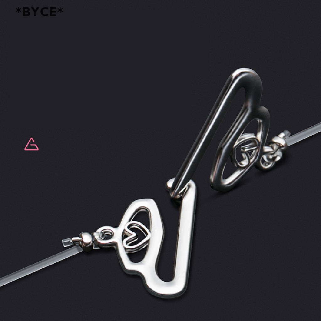 1 Cặp Dây Áo Ngực Trong Suốt Có Thể Điều Chỉnh Cho Nữ