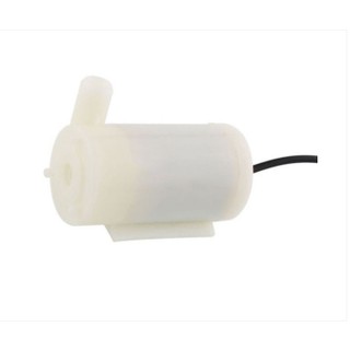 Máy bơm chìm mini 3-6v