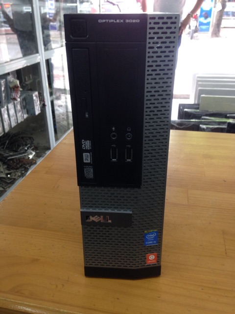 Case Dell để bàn Optiplex 3020 | BigBuy360 - bigbuy360.vn
