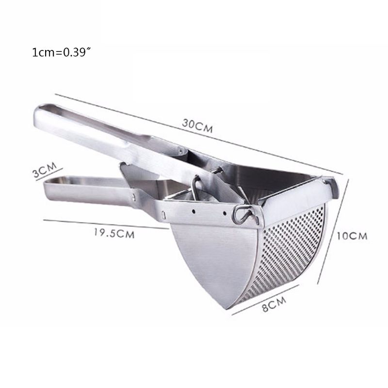 Dụng Cụ Ép Nước Trái Cây Thủ Công Tiện Dụng Cho Nhà Bếp