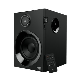 Loa bluetooth âm thanh nổi Logitech Z607 5.1